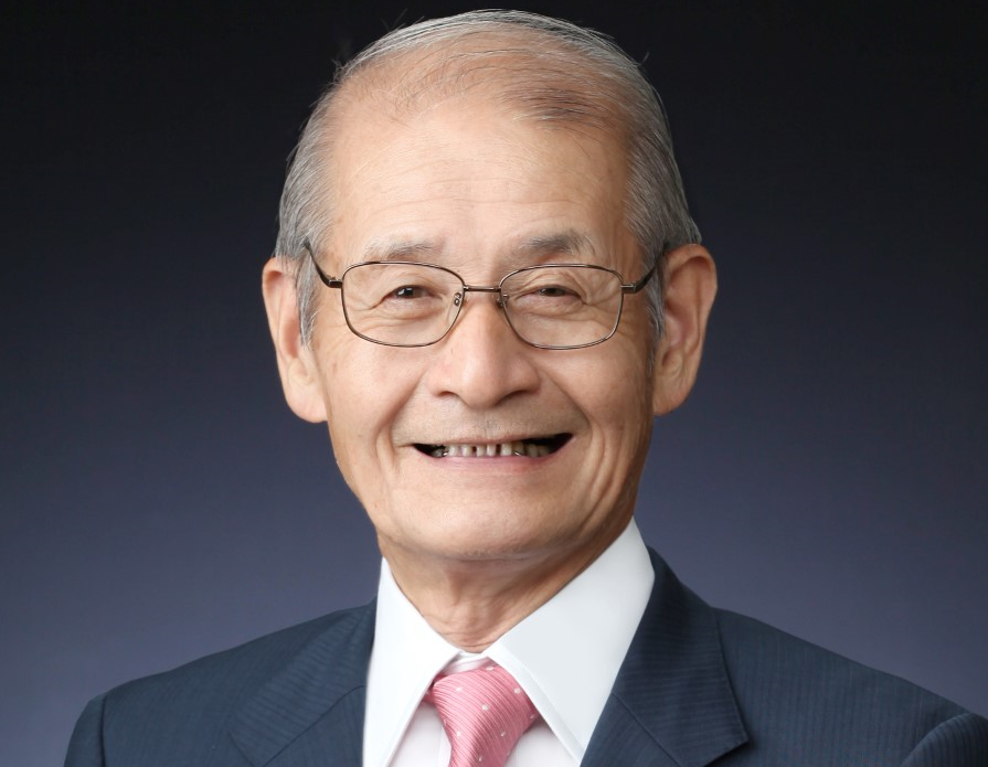 吉野彰栄誉教授が日本学士院の新会員に選定されました