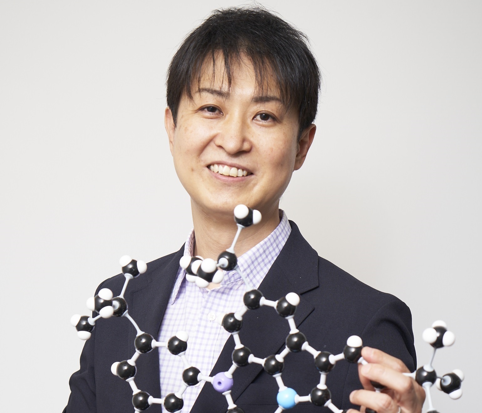 安田琢麿教授が第5回ジャパンリサーチフロントアワードを受賞