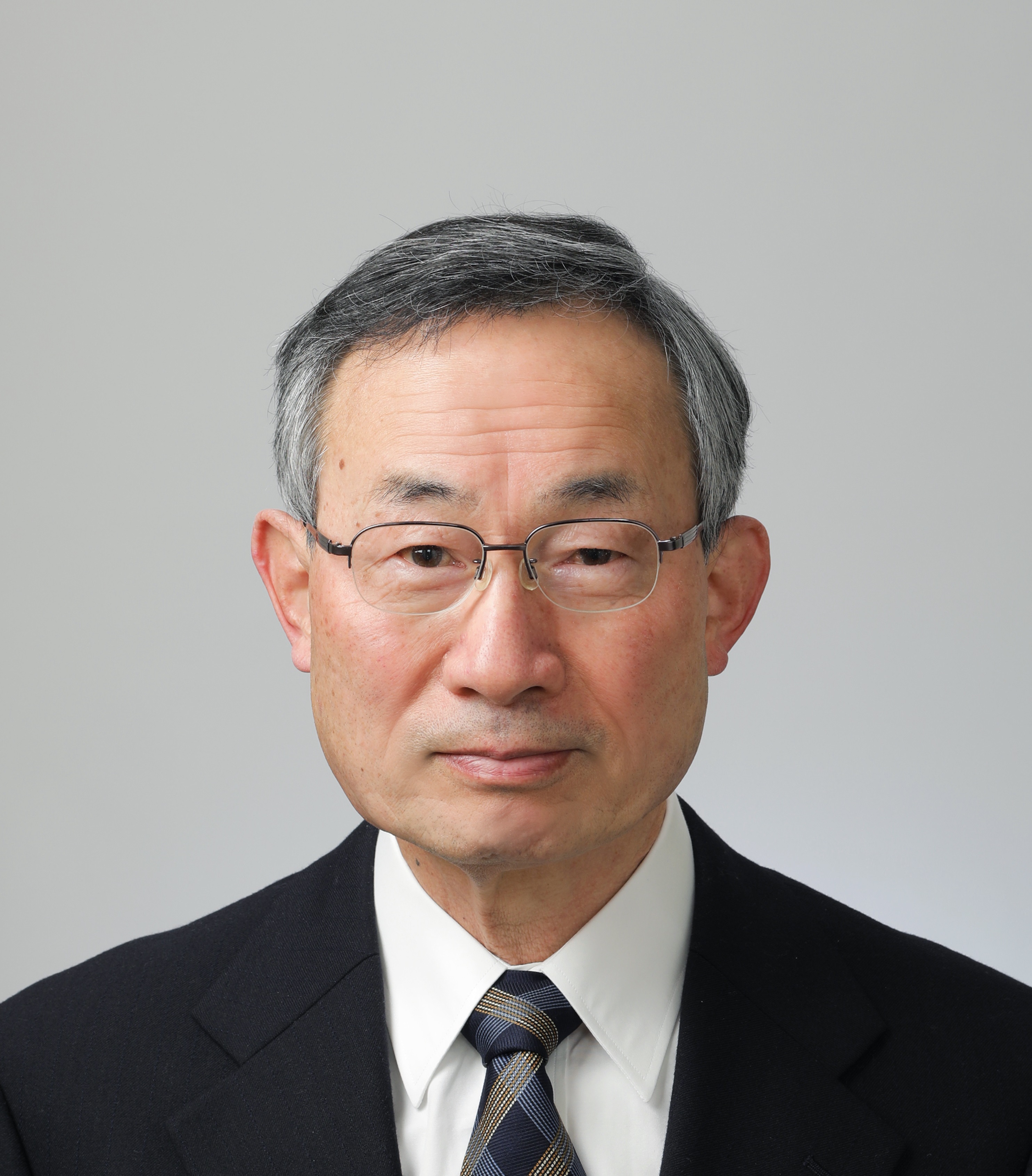 藤木幸夫名誉教授が高等研究院特別主幹教授に就任
