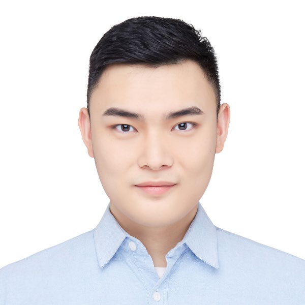 Associate Professor Gao Yuan (Inamori Frontier Program) Joins IAS.