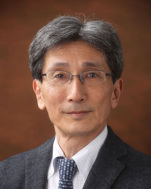 佐々木 裕之 特別主幹教授が令和８年度科学技術分野の文部科学大臣表彰「科学技術賞」を受賞